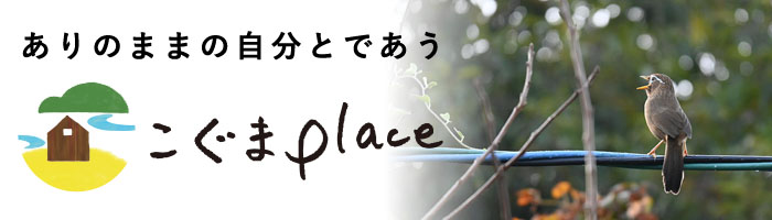 こぐまplace